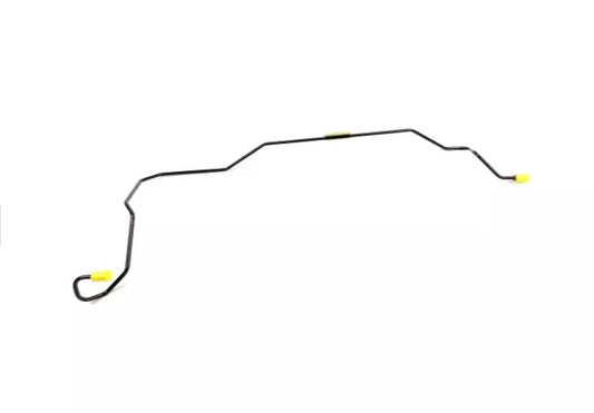 NEW VW TRANSPORTER T6 FRONT BRAKE PIPE RHD 7E2614741C ORIGINAL