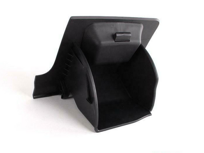 NEW VW EOS INSTRUMENT PANEL LEFT STOWAGE COMPARTMENT LHD 5K1857919D82V ORIGINAL