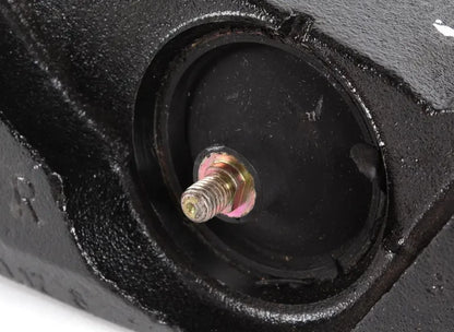 NEW BMW Z3 E36 REAR RIGHT BUMPER VIBRATION ABSORBER 51128399320 8399320 ORIGINAL