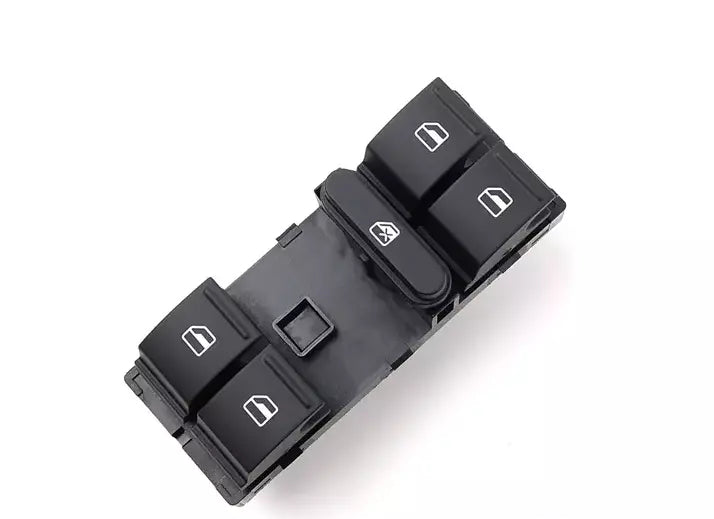 NEW VW AMAROK FRONT LEFT DOOR WINDOW SWITCH LHD 1K4959857CREH ORIGINAL