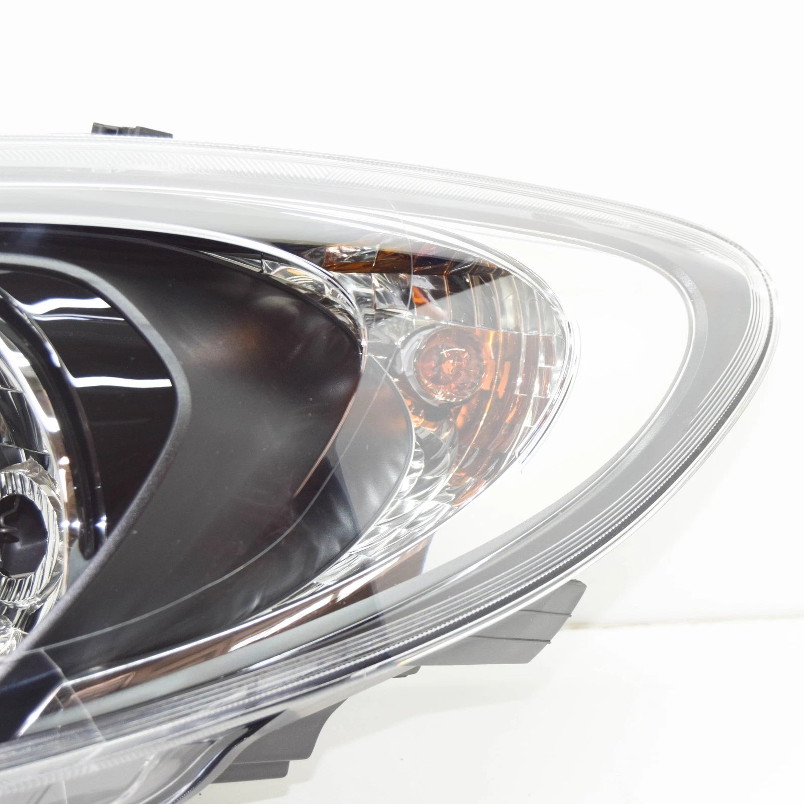 NEW MERCEDES-BENZ CITAN W415 FRONT LEFT HEADLIGHT RHD A4158203000 ORIGINAL