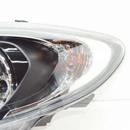 NEW MERCEDES-BENZ CITAN W415 FRONT LEFT HEADLIGHT RHD A4158203000 ORIGINAL