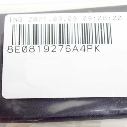 NEW AUDI A3 8P RIGHT OUTLET FOOTWELL VENT TRIM 8E0819276A4PK ORIGINAL