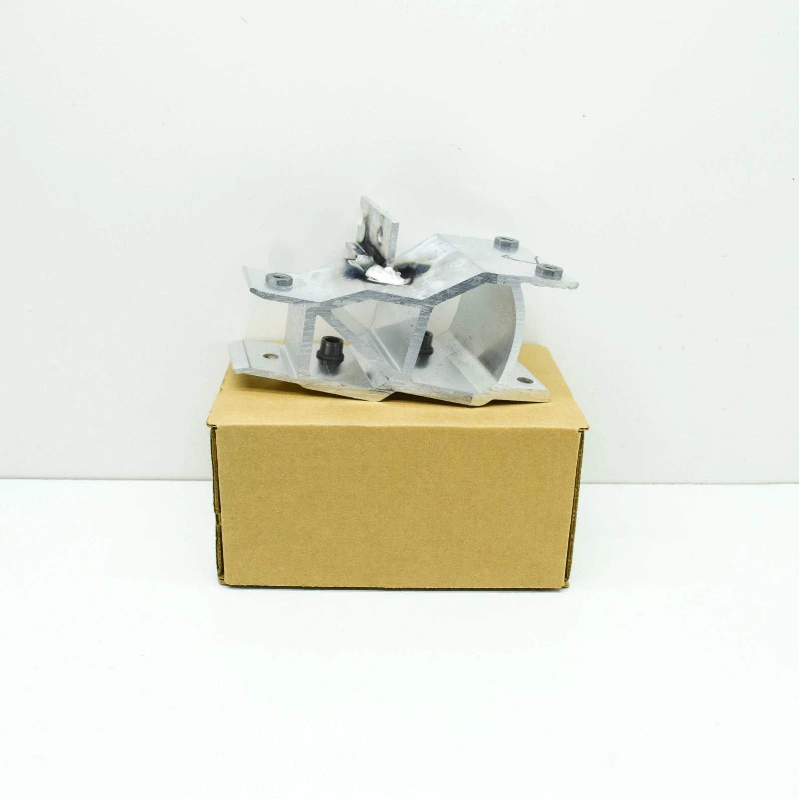 NEW BMW X3 M G01 F97 FRONT RIGHT ADAPTER 51117399966 ORIGINAL