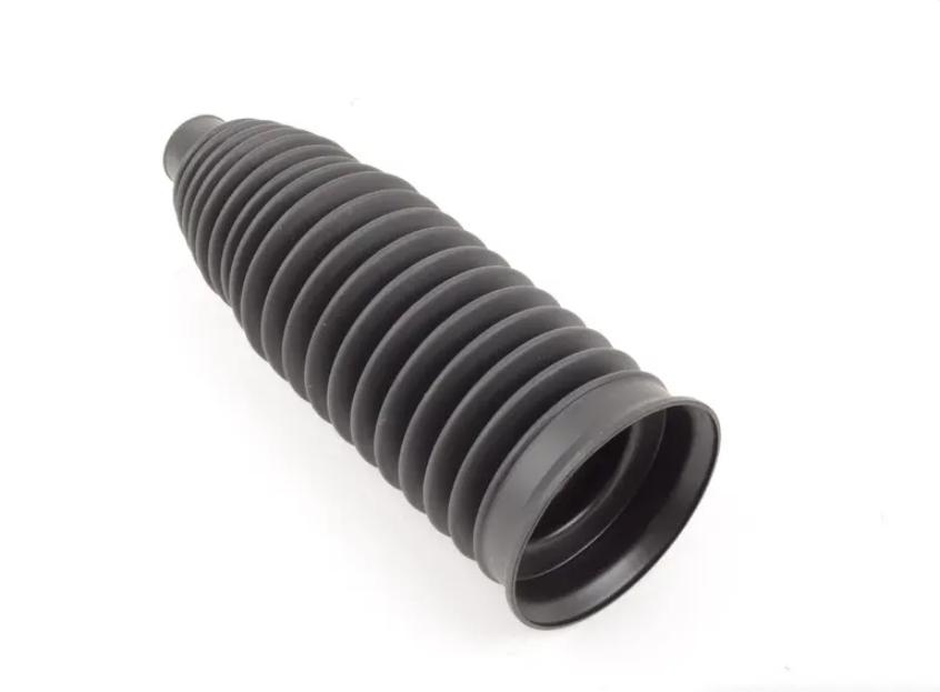 NEW AUDI A8 D3 FRONT STEERING RACK BOOT GAITER 4E0419831 ORIGINAL