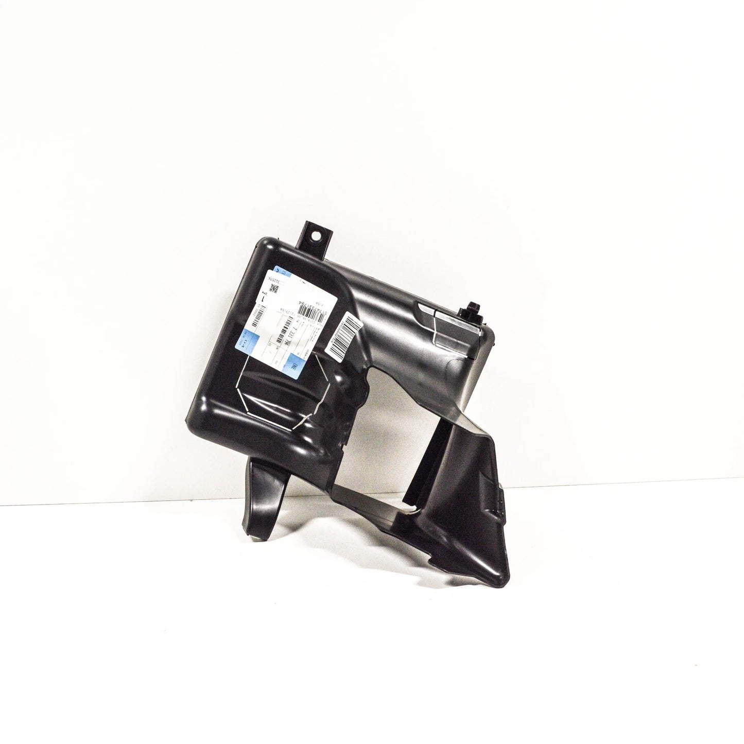 NEW BMW 5 GT F07 RADIATOR RIGHT AIR DUCT 51747331794 7331794 2015 ORIGINAL