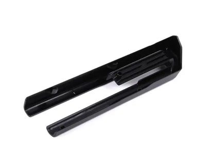 NEW BMW 5 E60 FRONT LEFT SEAT REAR COVERING 52107007705 7007705 ORIGINAL