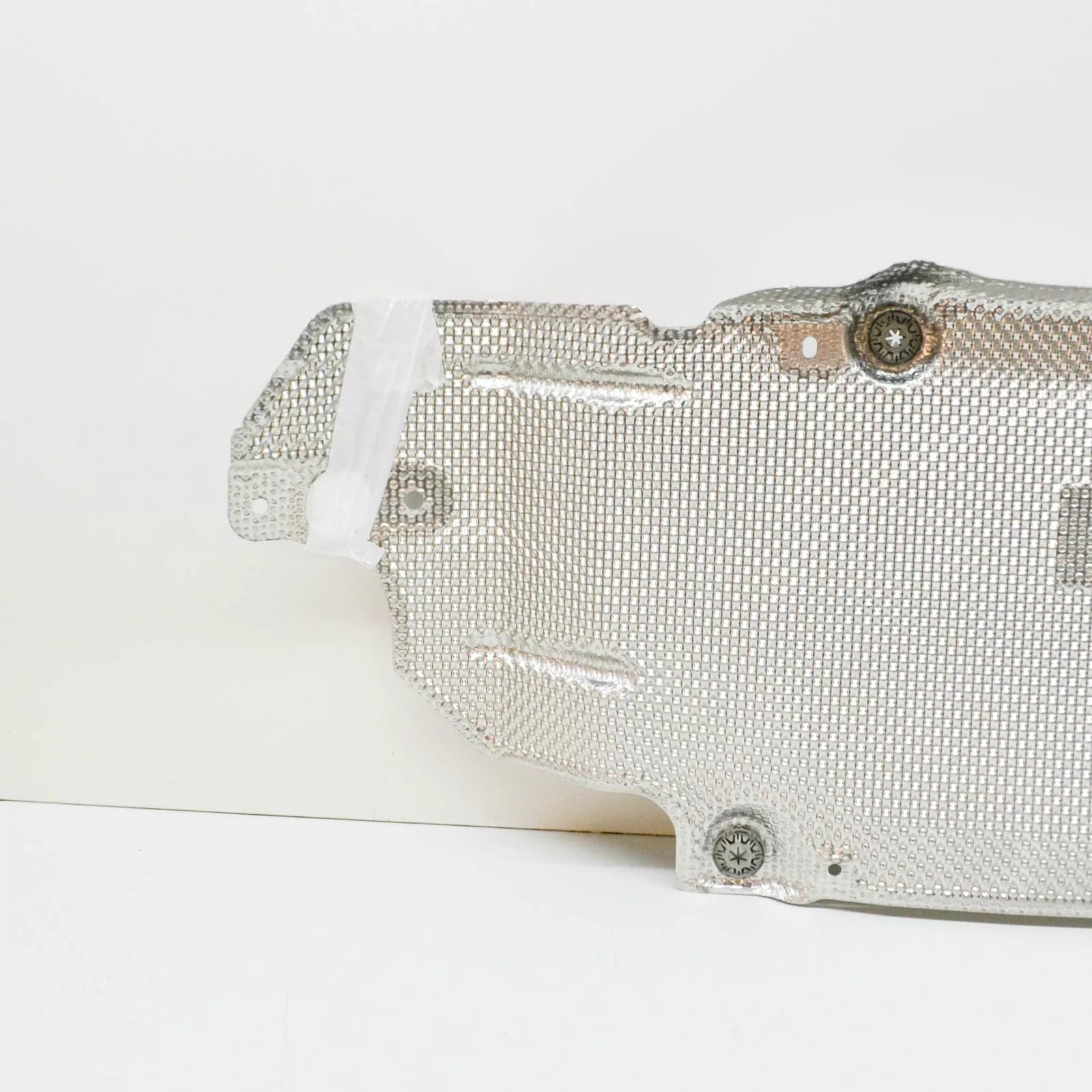 NEW AUDI A3 8P REAR SILENCER HEAT SHIELD 5K7825711