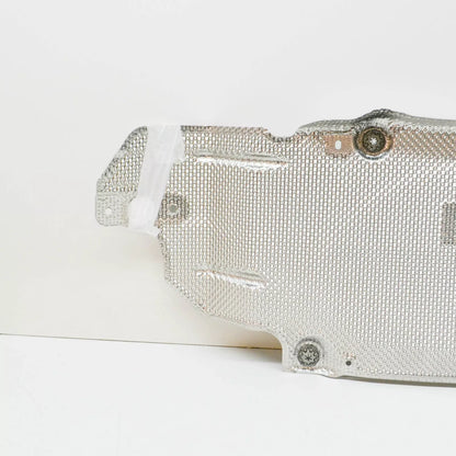NEW AUDI A3 8P REAR SILENCER HEAT SHIELD 5K7825711