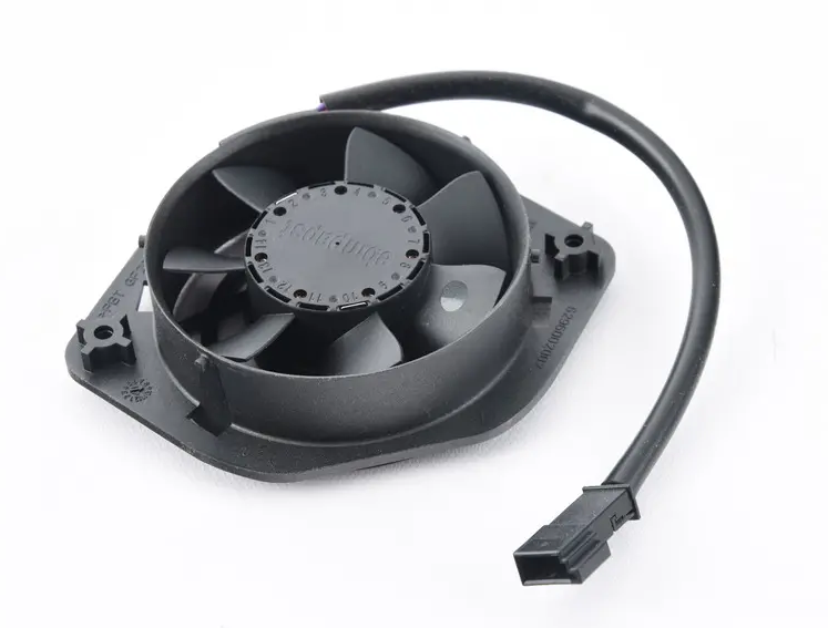 NEW AUDI A5 SPORTBACK 8T TEMPERATURE CONTROL SEAT BLOWER MOTOR 8T0963575