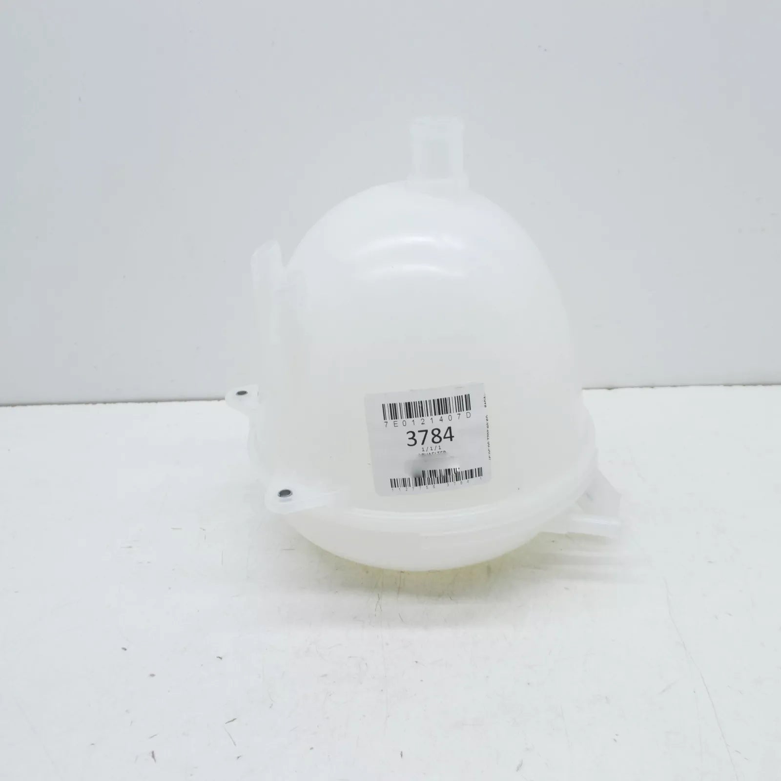NEW VOLKSWAGEN CRAFTER SZ EXPANSION TANK RESERVOIR TANK 7E0121407D