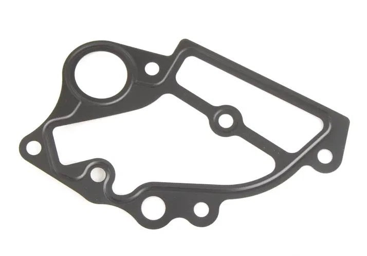 NEW VW TOUAREG 7P MK2 COOLANT FLANGE GASKET 06E121139H ORIGINAL
