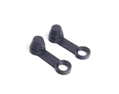 NEW MB E W212 AMG FRONT DISC BRAKE BLEEDER VALVE TS A0004214765 ORIGINAL