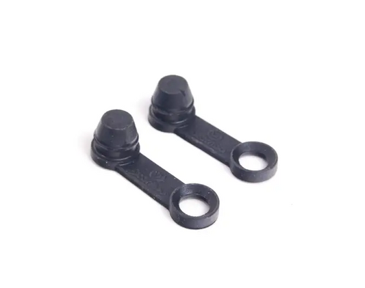 NEW MB E W212 AMG FRONT DISC BRAKE BLEEDER VALVE TS A0004214765 ORIGINAL