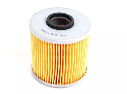 NEW BMW 3 COMPACT E36 ENGINE OIL FILTER 11421727300 ORIGINAL