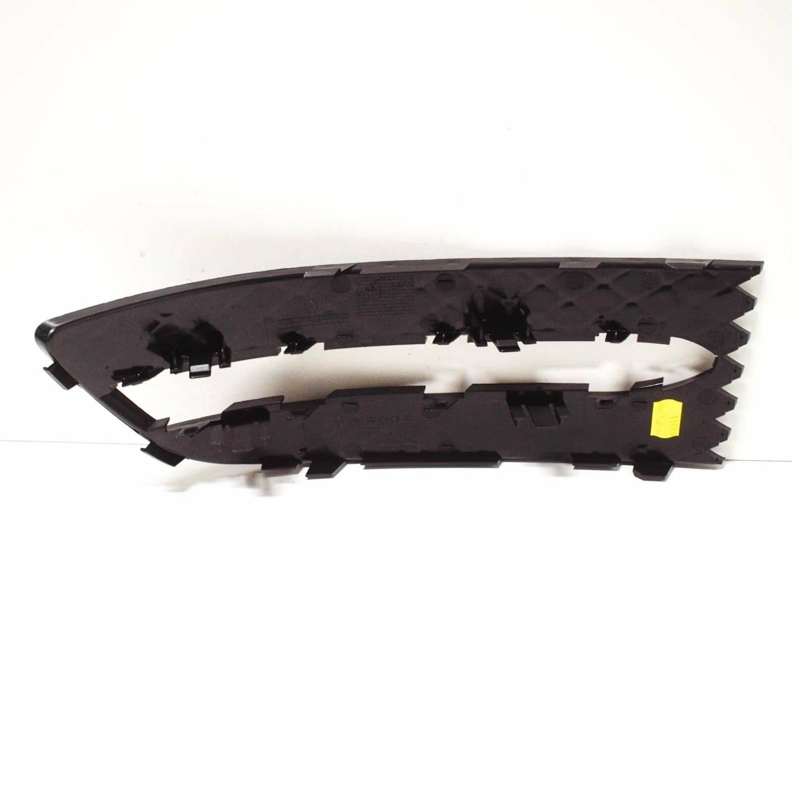 NEW MB SLK R172 FRONT RIGHT FOG LIGHT GRILLE A1728850423 ORIGINAL