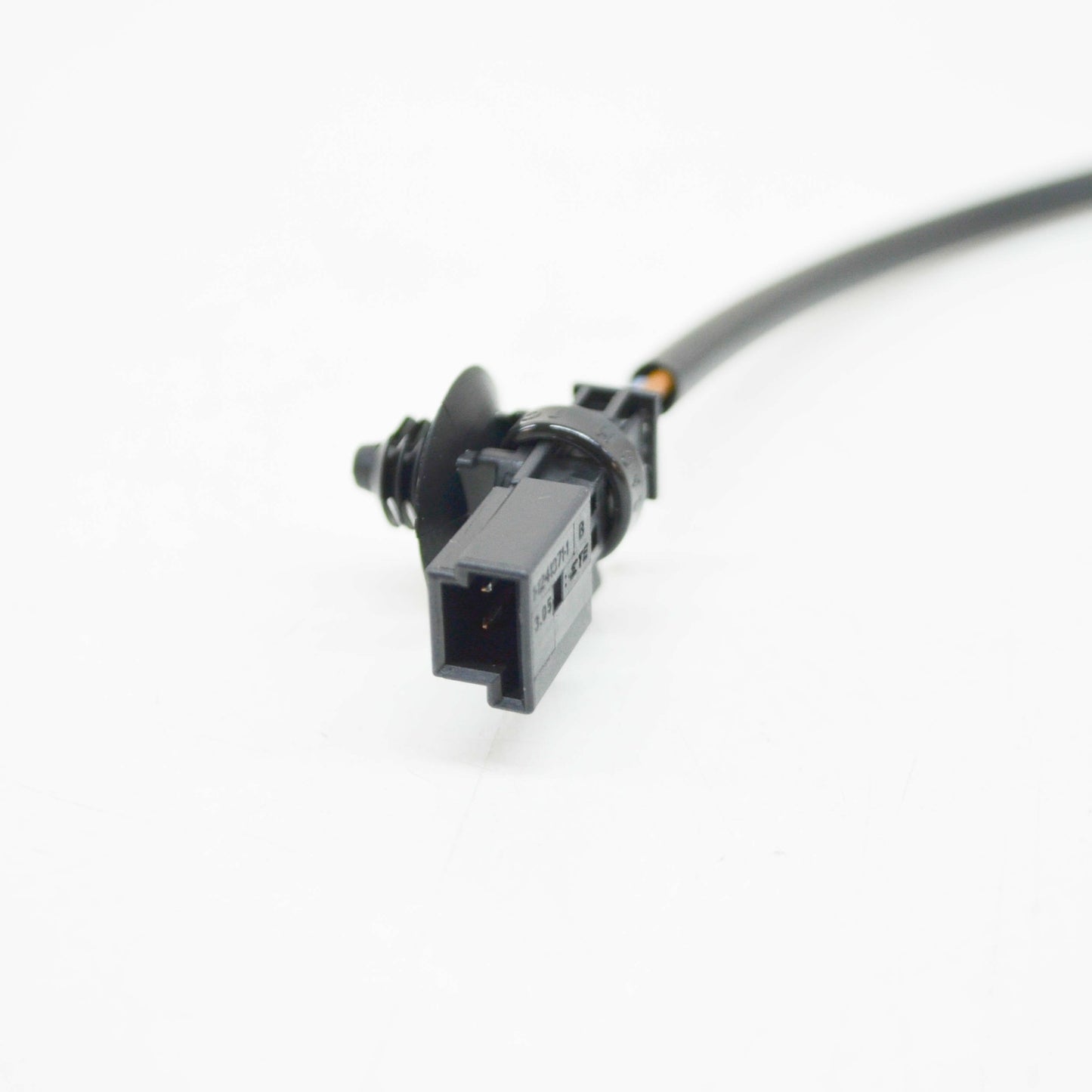 NEW MERCEDES-BENZ E COVERTIBLE A207 FOLDING TOP SWITCH A2098201710 ORIGINAL