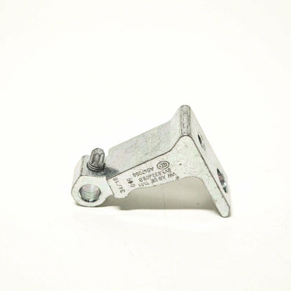 NEW AUDI A3 8V REAR LEFT LOWER DOOR HINGE 8V5833403B ORIGINAL
