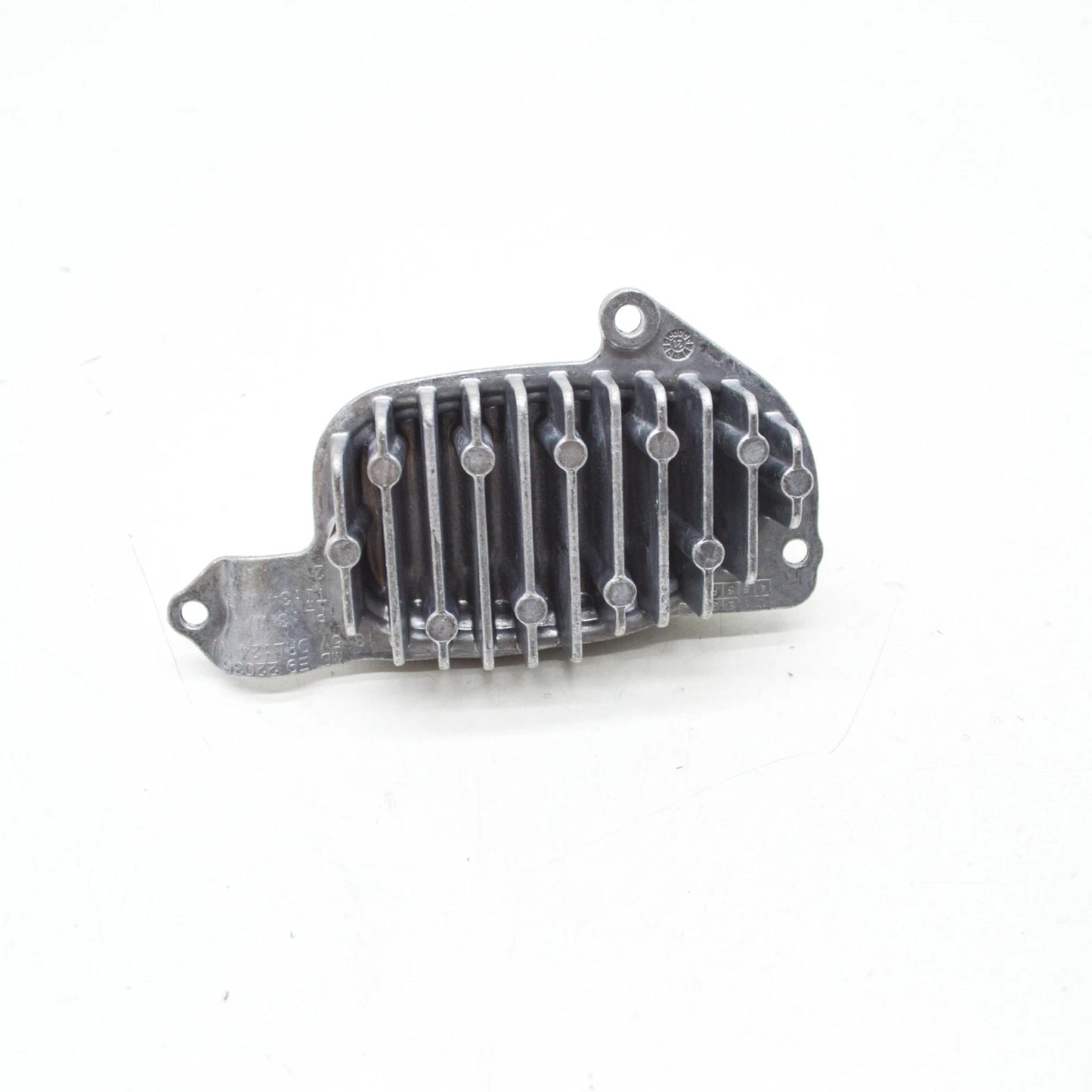 NEW AUDI A1 SPORT GB FRONT RIGHT HEADLIGHT LED CONTROL UNIT 82A998474 ORIGINAL