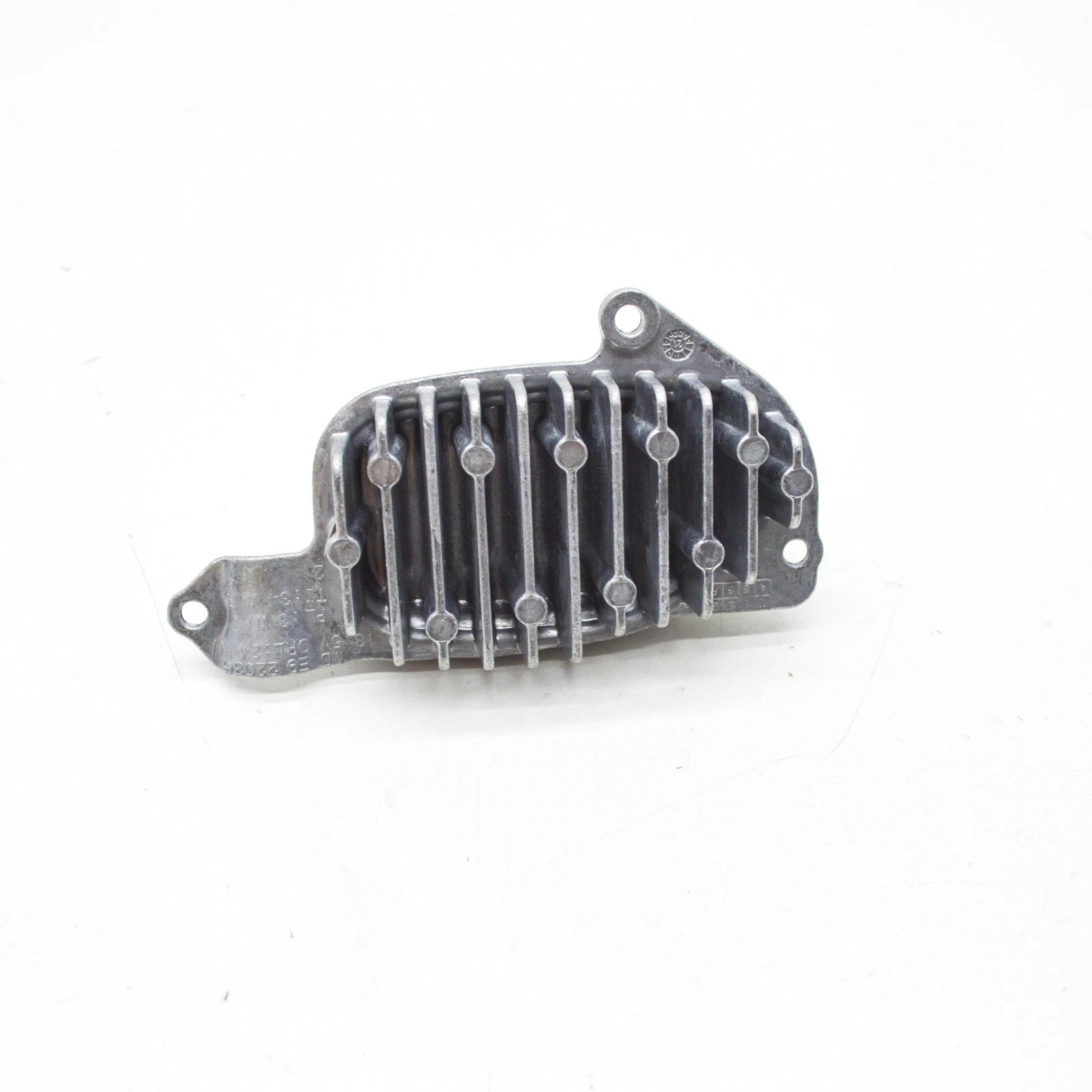 NEW AUDI A1 SPORT GB FRONT RIGHT HEADLIGHT LED CONTROL UNIT 82A998474 ORIGINAL