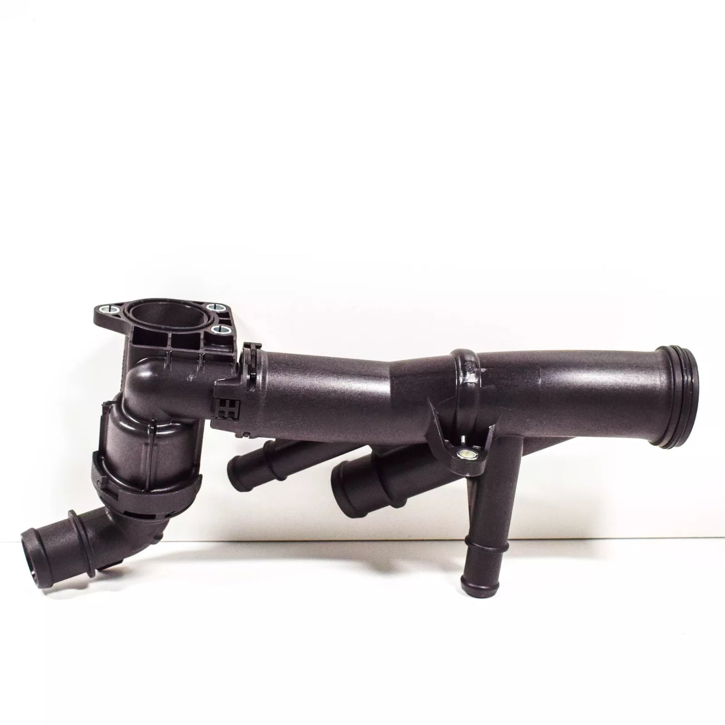 NEW VOLKSWAGEN TRANSPORTER T6 THERMOSTAT HOUSING 04L121026L ORIGINAL