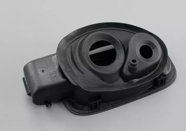 NEW AUDI Q5 FY FUEL TANK FLAP HOUSING 80A809906A ORIGINAL