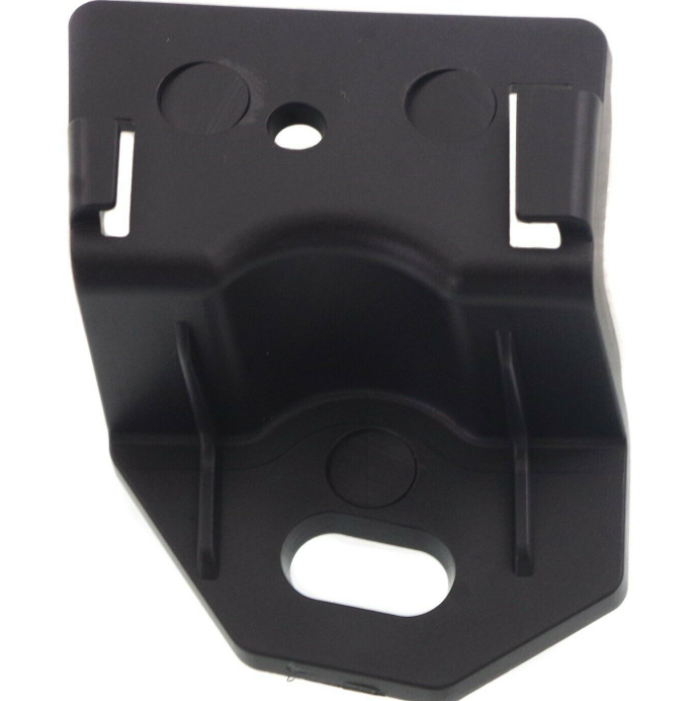 NEW MERCEDES-BENZ C W205 REAR LEFT LOWER BUMPER BRACKET A2058850056 ORIGINAL