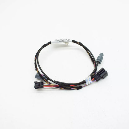 NEW VOLKSWAGEN CRAFTER MK2 SZ REVERSING CAMERA ADAPTER WIRE 7C4971757 ORIGINAL