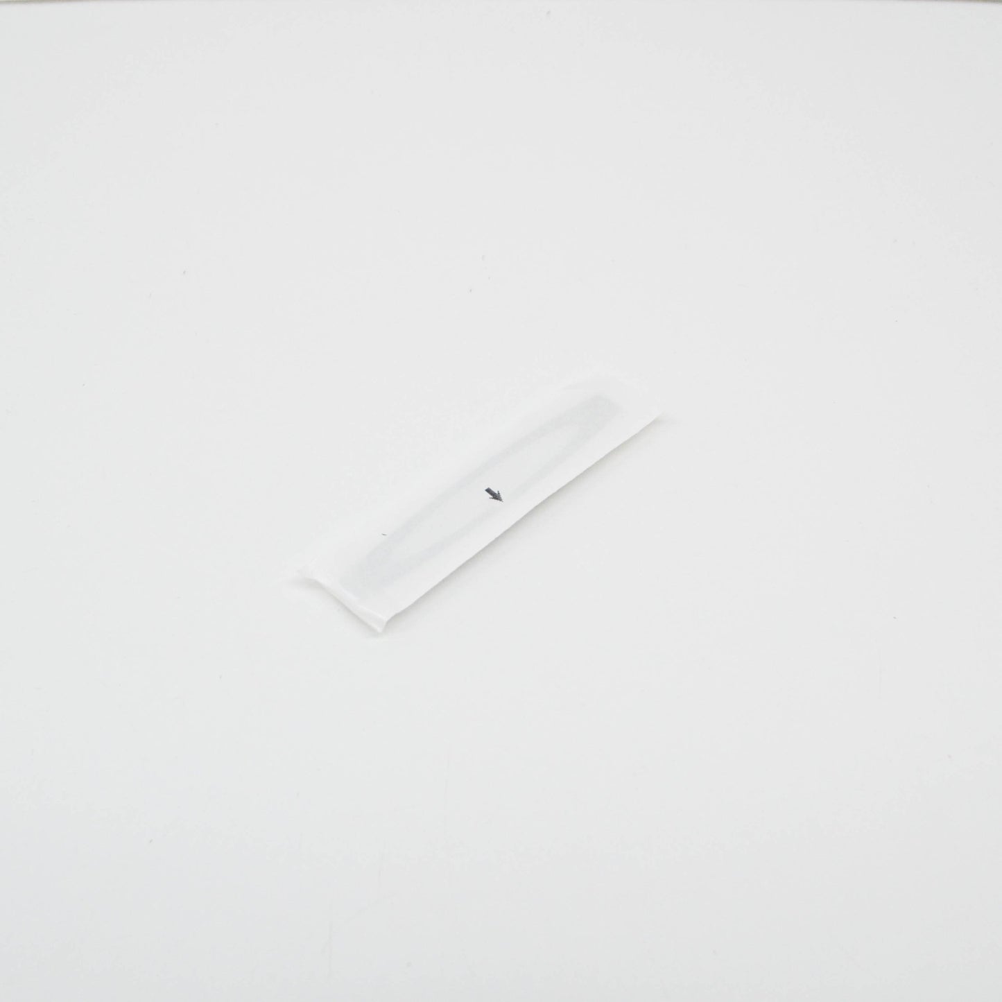 NEW MERCEDES-BENZ VITO W447 DESIGNATION PLATE AVANTGARDE A4478170100 ORIGINAL