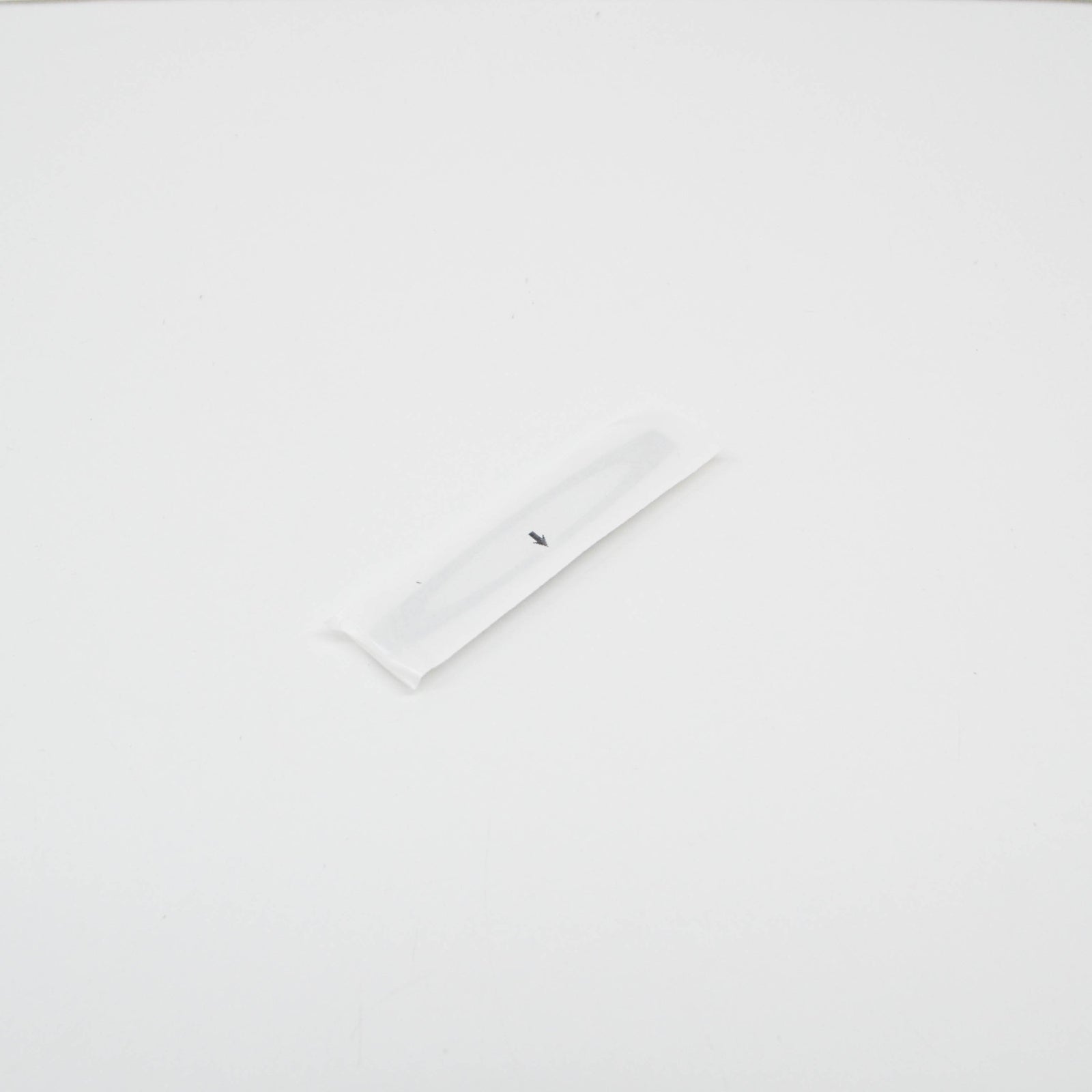 NEW MERCEDES-BENZ VITO W447 DESIGNATION PLATE AVANTGARDE A4478170100 ORIGINAL