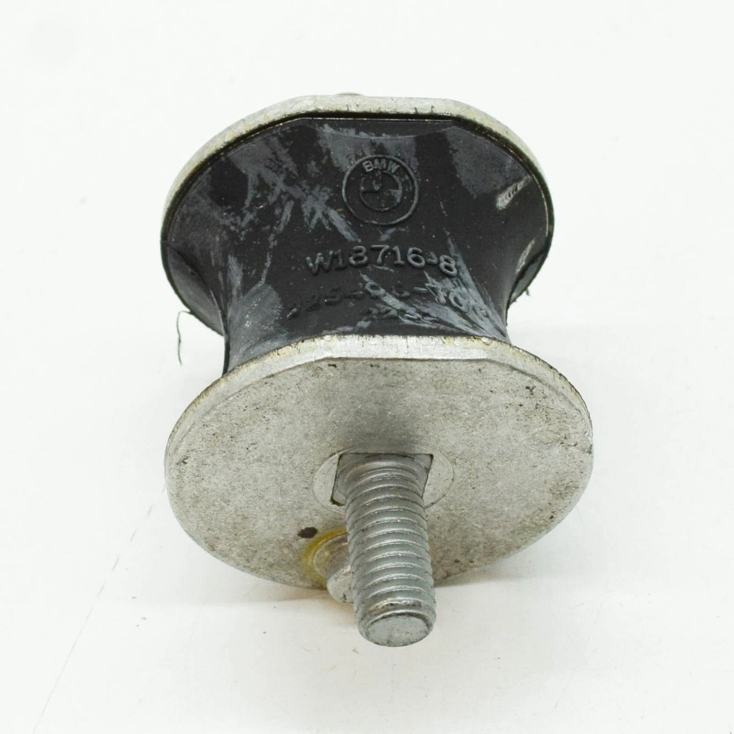 NEW BMW X7 G07 GEARBOX RUBBER MOUNTING 6860542 22326860542 ORIGINAL