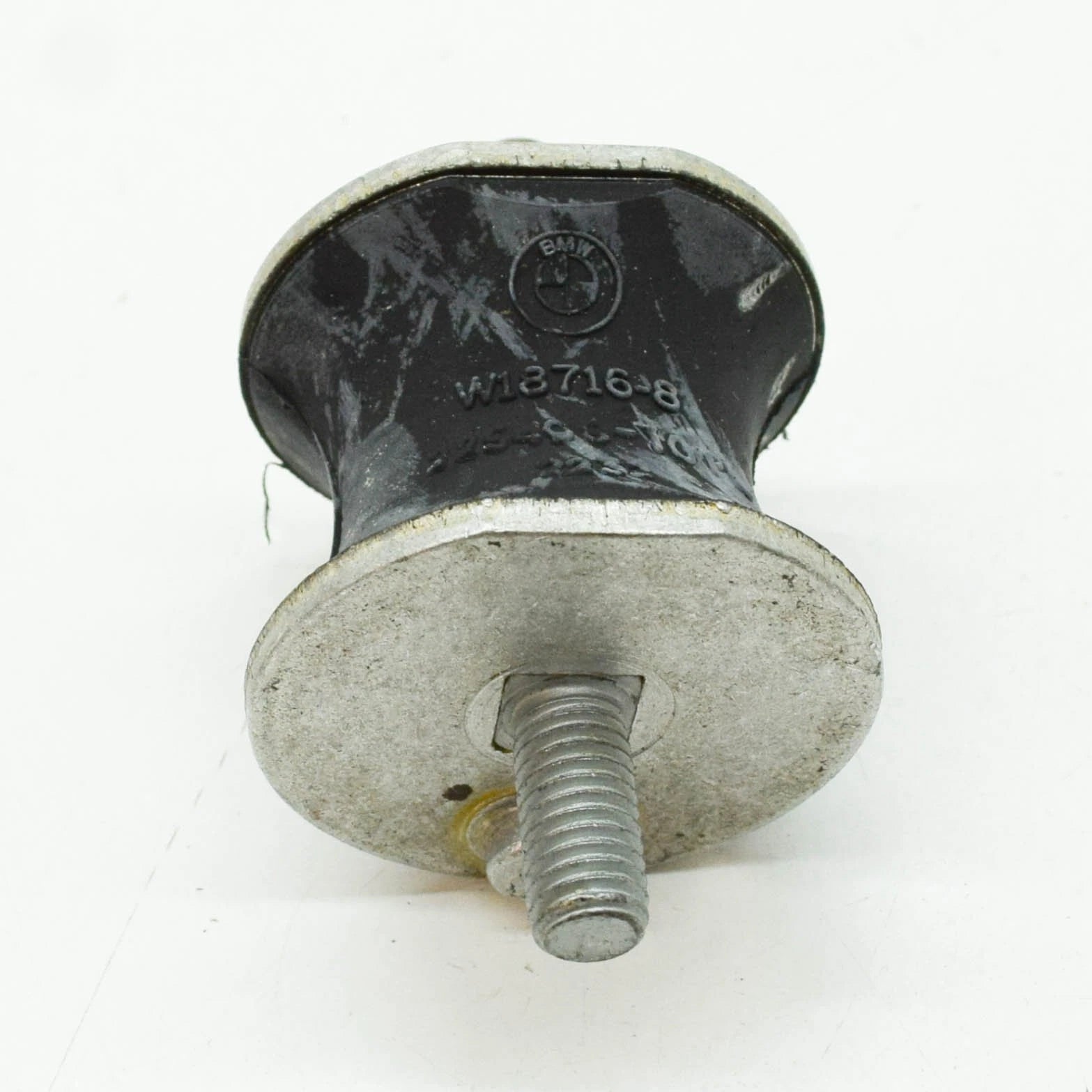 NEW BMW X7 G07 GEARBOX RUBBER MOUNTING 6860542 22326860542 ORIGINAL