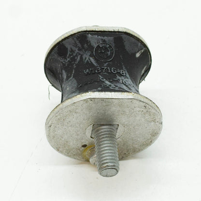 NEW BMW X7 G07 GEARBOX RUBBER MOUNTING 6860542 22326860542 ORIGINAL