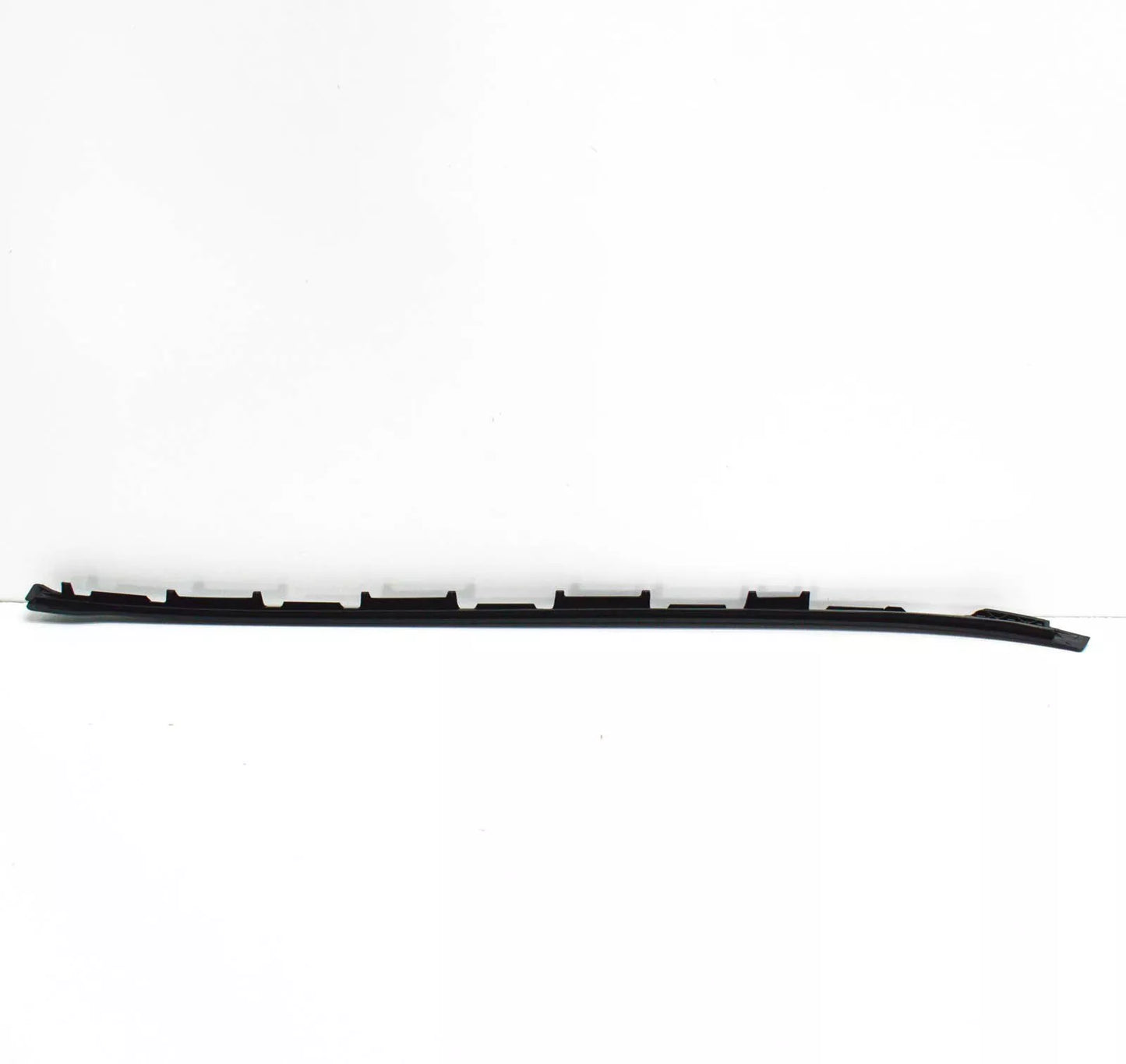 NEW BMW 4 COUPE F32 F82 FRONT WINDSHIELD RIGHT VERTICAL TRIM 51317285928