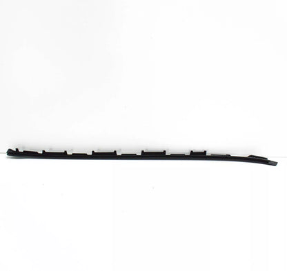 NEW BMW 4 COUPE F32 F82 FRONT WINDSHIELD RIGHT VERTICAL TRIM 51317285928