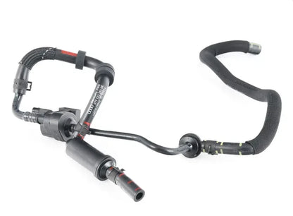 NEW AUDI RS7 SPORTBACK 4G ACTIVE CHARCOAL CANISTER VALVE 079133240BE ORIGINAL