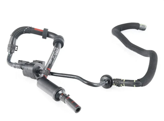 NEW AUDI RS7 SPORTBACK 4G ACTIVE CHARCOAL CANISTER VALVE 079133240BE ORIGINAL