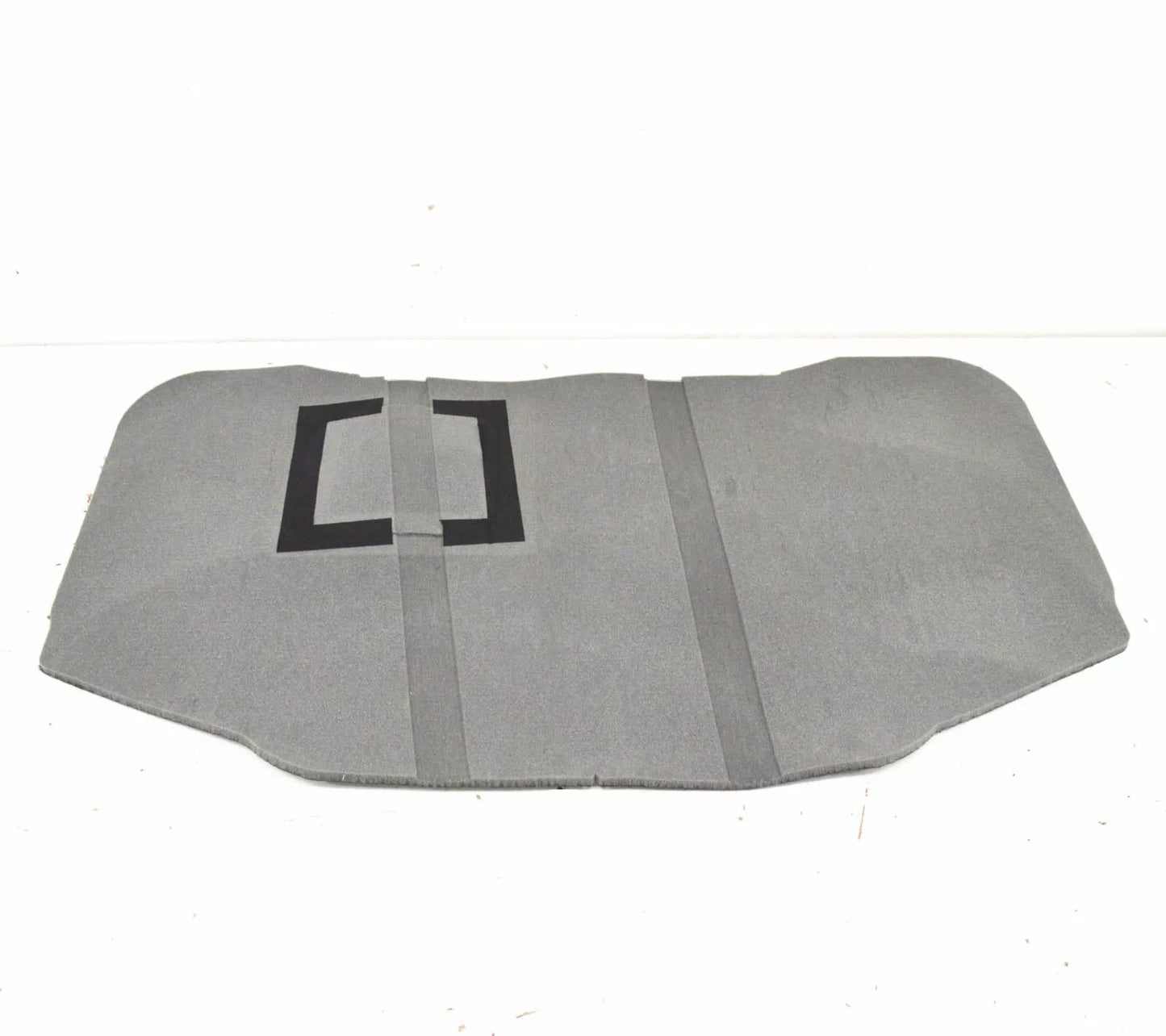 NEW MERCEDES-BENZ S W126 ENGINE HOOD INSULATION A1266800025