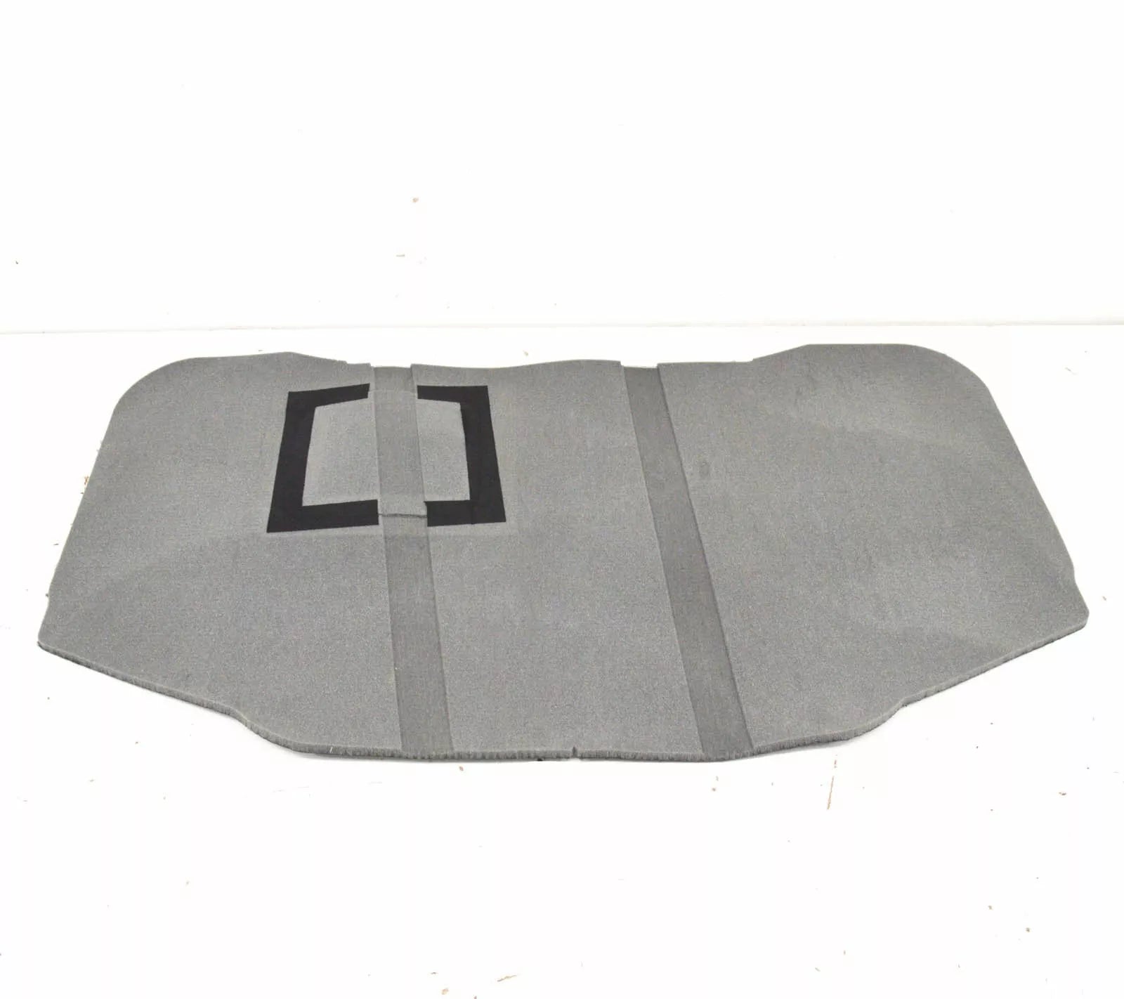 NEW MERCEDES-BENZ S W126 ENGINE HOOD INSULATION A1266800025