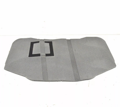 NEW MERCEDES-BENZ S W126 ENGINE HOOD INSULATION A1266800025