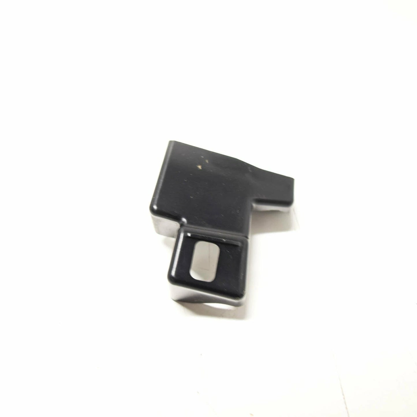 NEW AUDI A8 4N D5 FRONT BUMPER SPLASH SHIELD LOWER BRACKET 4N0807692