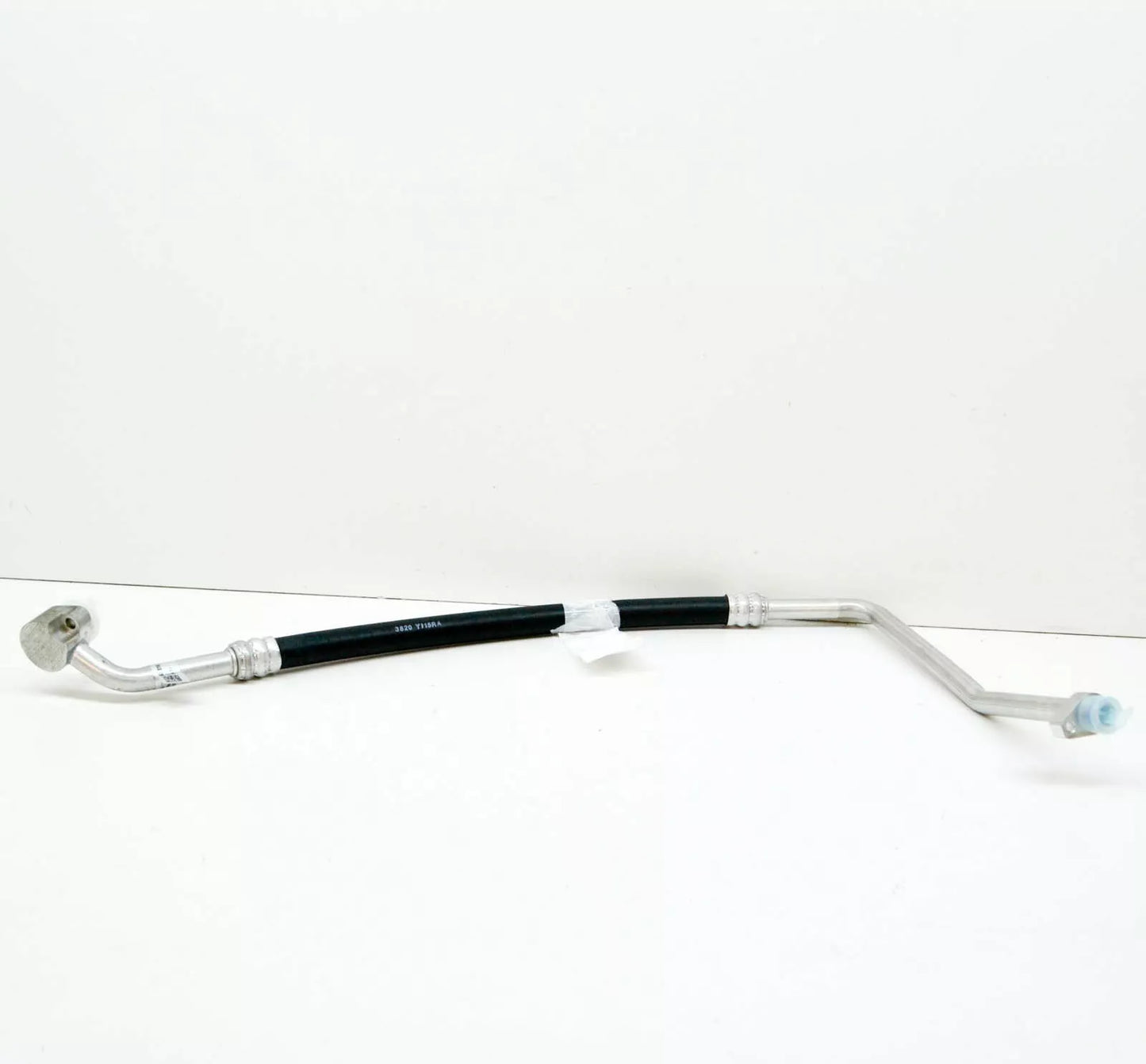 NEW AUDI A6 C8 FRONT UPPER A/C REFRIGERANT HOSE LINE 4K0816743DB