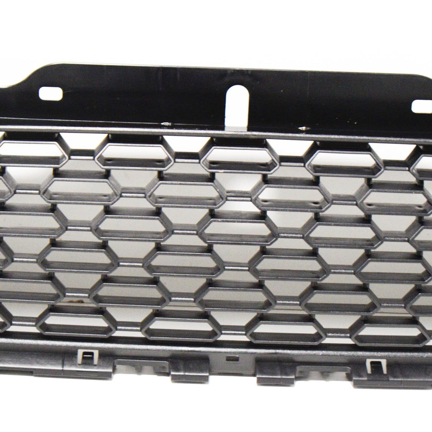 new mini r55 r56 r57 r58 r59 front vent grille 7255125 51117255125 original