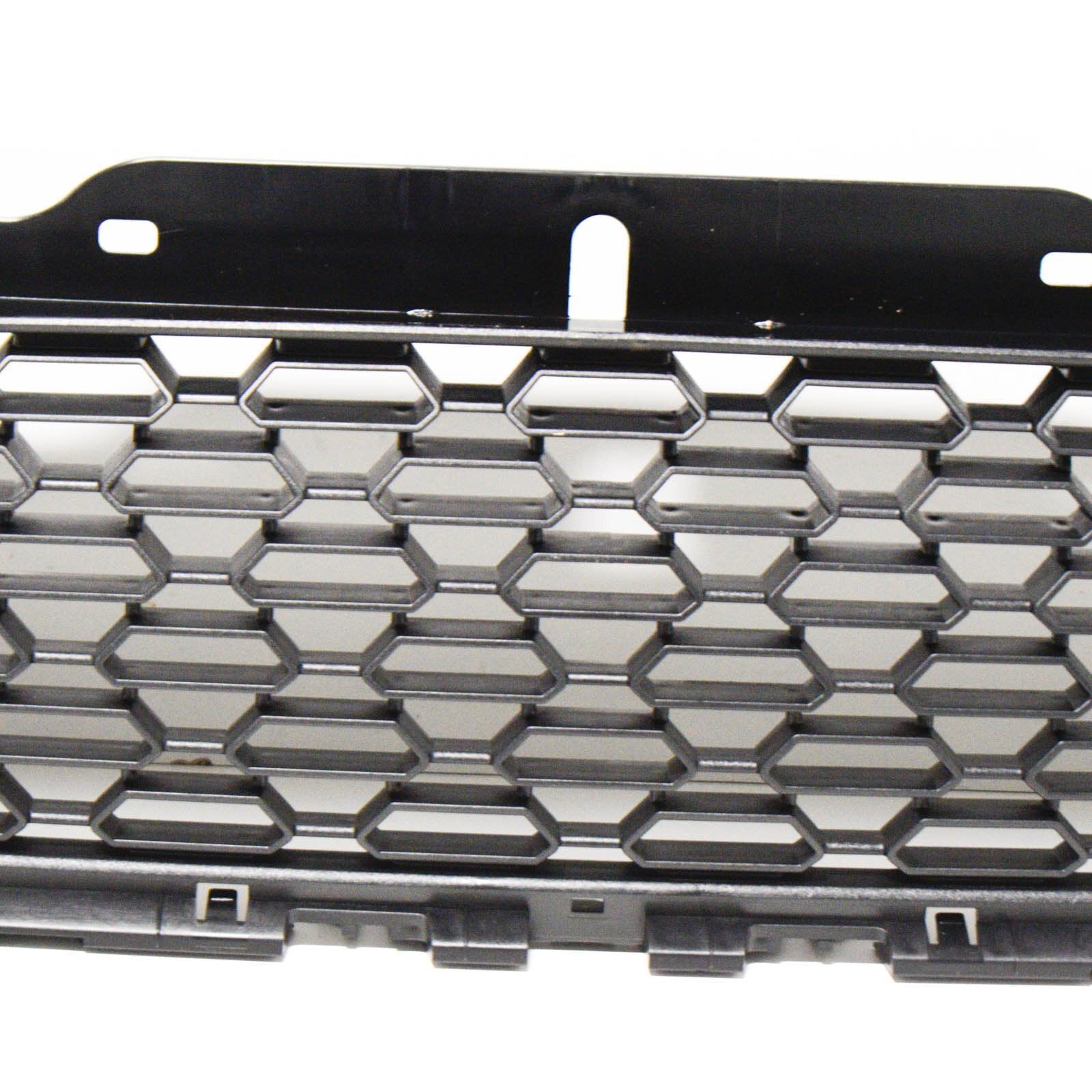 new mini r55 r56 r57 r58 r59 front vent grille 7255125 51117255125 original