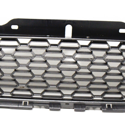 new mini r55 r56 r57 r58 r59 front vent grille 7255125 51117255125 original