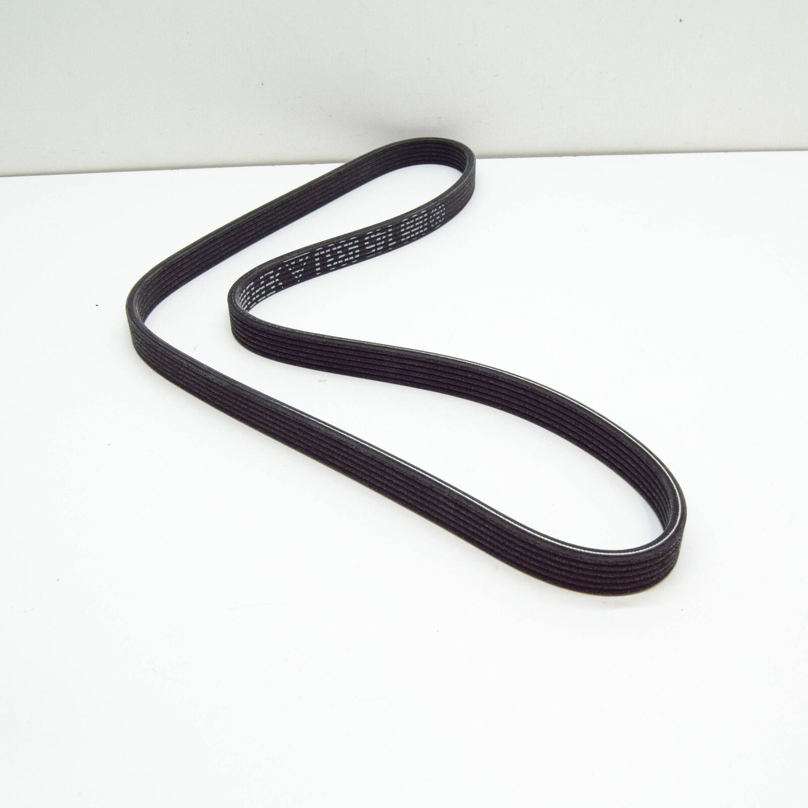 NEW AUDI TT 8N ACCESSORY DOUBLE POLY V-BELT 066145933J ORIGINAL