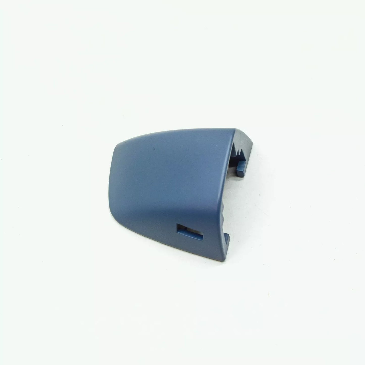 NEW AUDI Q7 4M FRONT RIGHT DOOR HANDLE LOCK BARREL TRIM RHD 4M2837880GRU