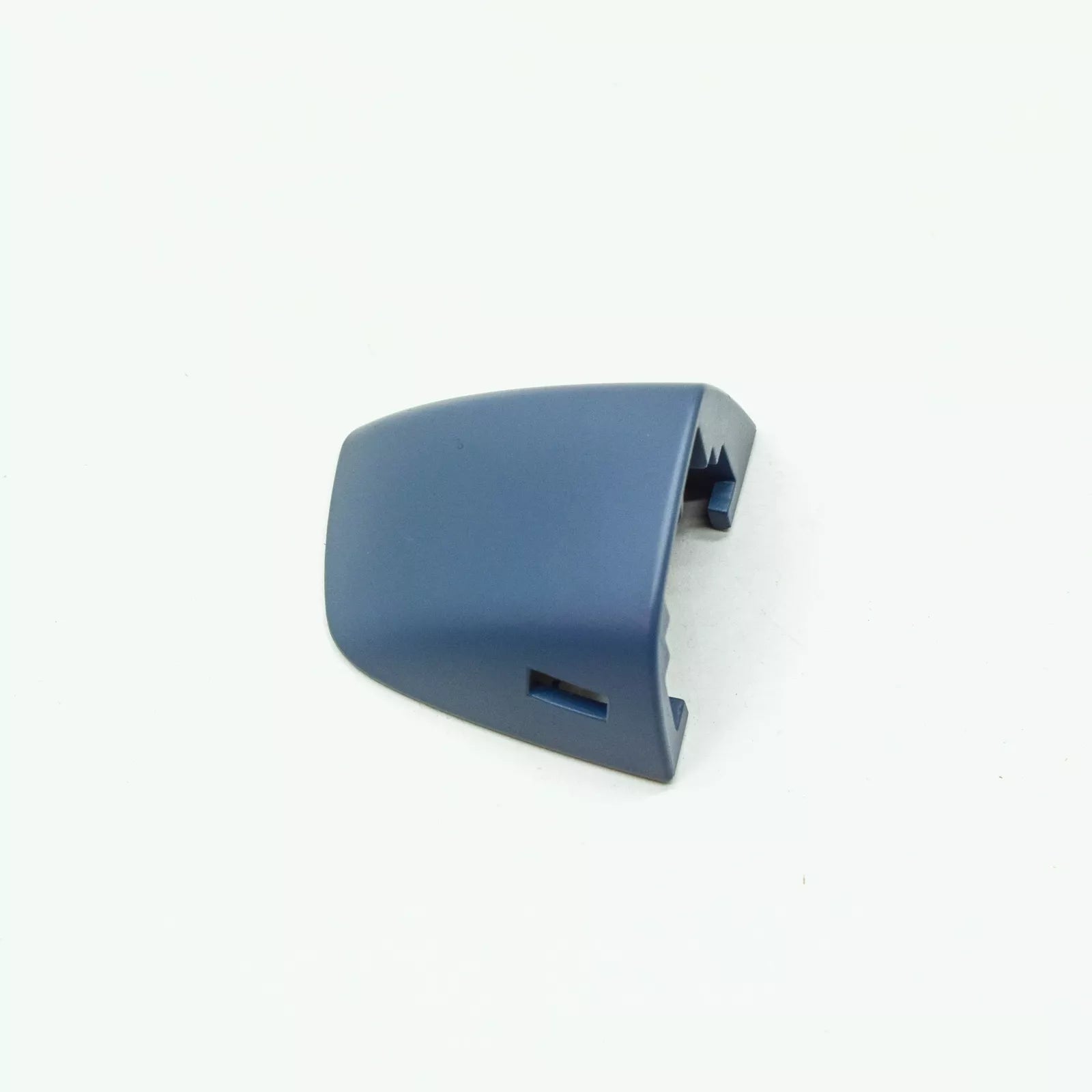 NEW AUDI Q7 4M FRONT RIGHT DOOR HANDLE LOCK BARREL TRIM RHD 4M2837880GRU