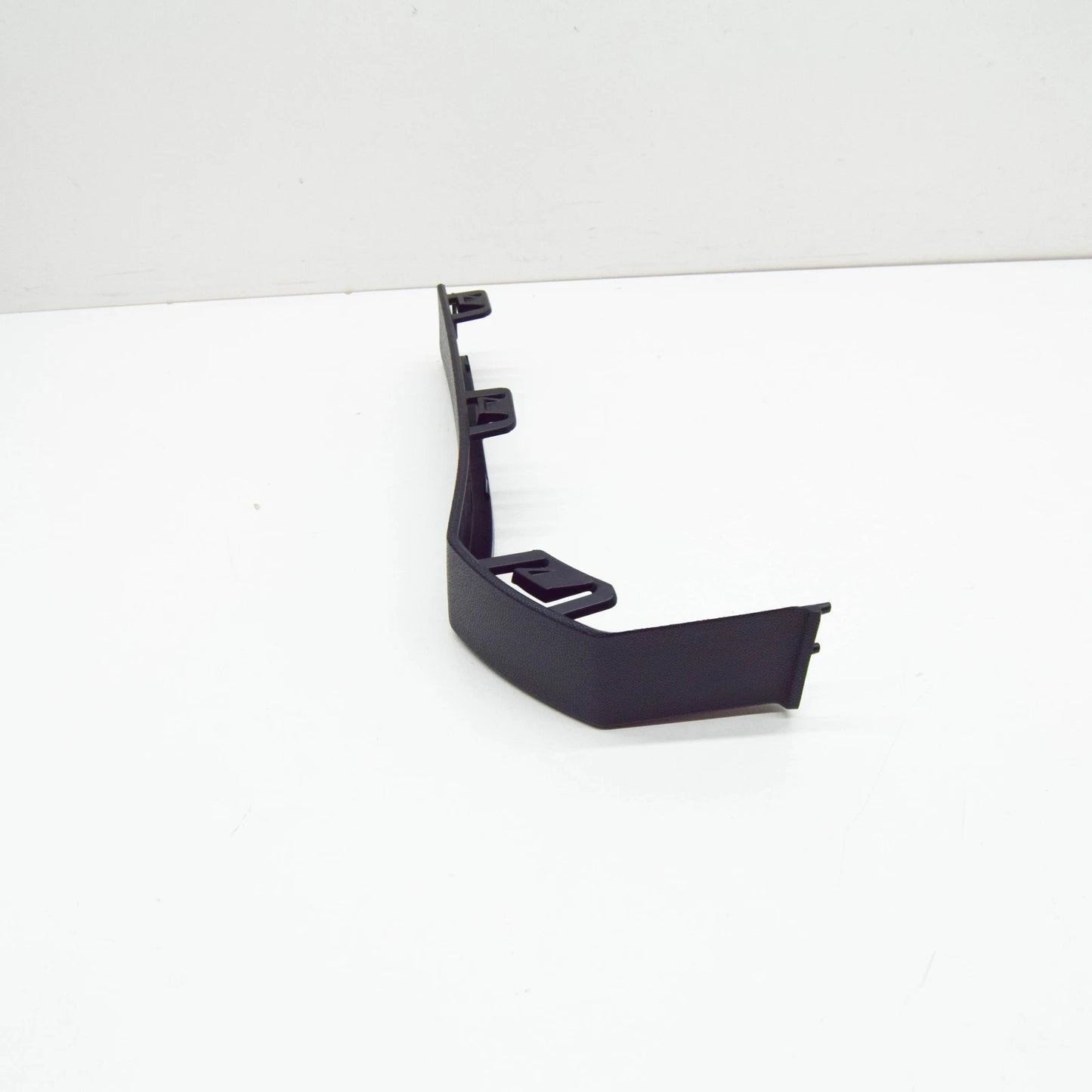 NEW MB GLE COUPE C292 FRONT BUMPER RIGHT SIDE BRACKET A2928852822 2016 ORIGINAL