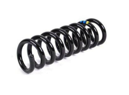 new mercedes-benz e w211 rear coil spring a2113240204 original